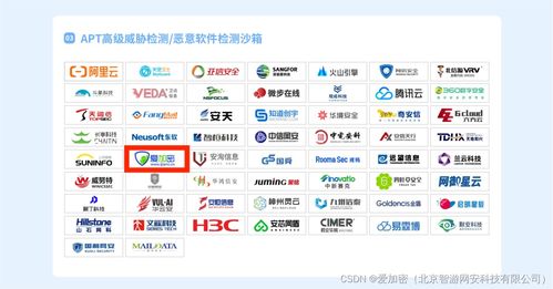 2024连续三年登榜CCSIP，爱加密领航网络安全 浅谈高级网络安全开发的未来图景